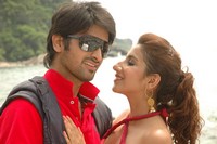 Enduko Nachav Movie New Stills